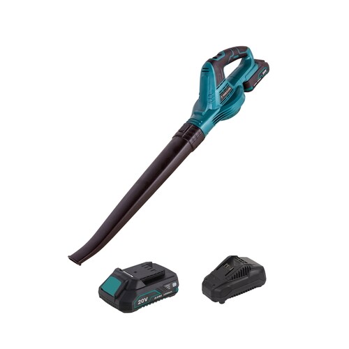 充電式ブロワー