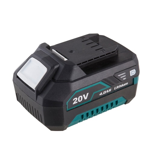 バッテリー4000ah 20V