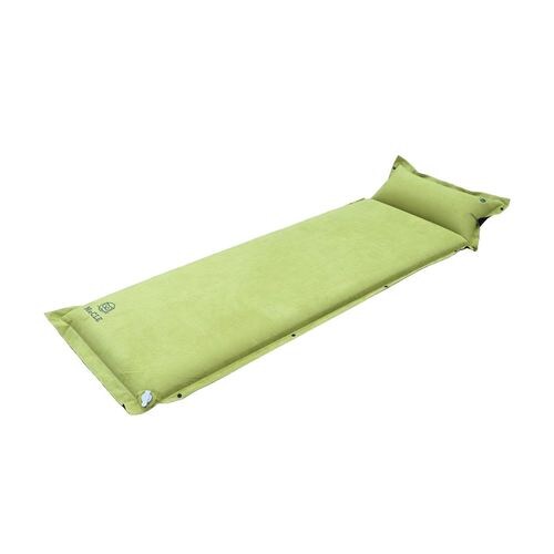 インフレータブルマット