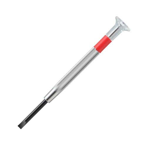 精密ドライバー −3