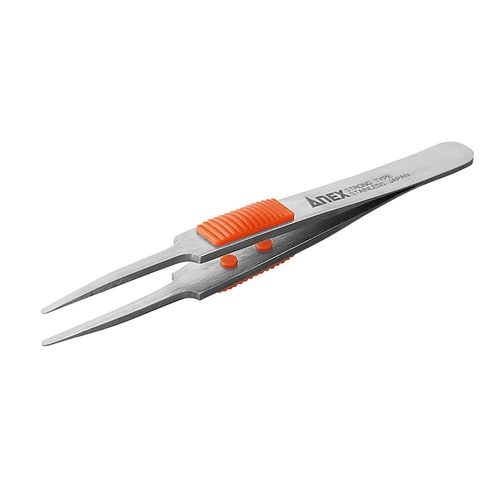 ステンレスピンセット