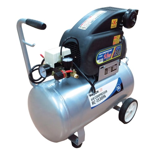 エアコンプレッサ 30L