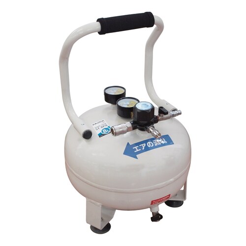 スペアタンク 8L