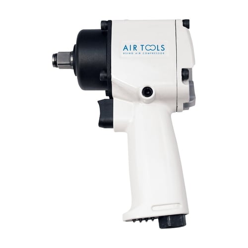 軽量エアインパクトレンチ