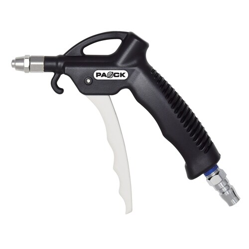 セーフティエアダスタ