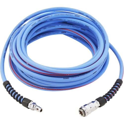 ソフトエアホース