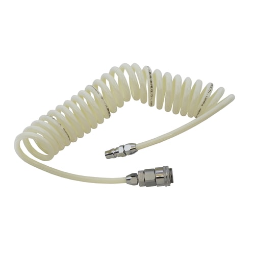 エアコイルホース