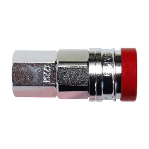 ワンタッチエアソケット