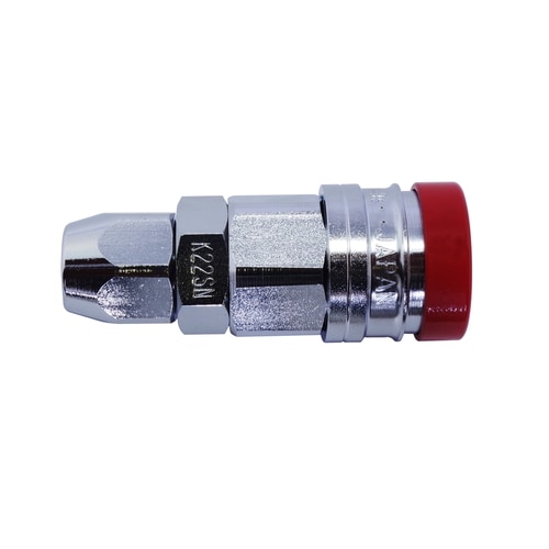 ワンタッチエアソケット