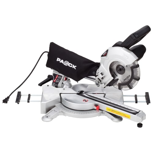 スライド丸ノコ