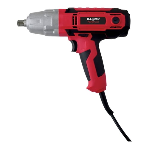 電動インパクトレンチ