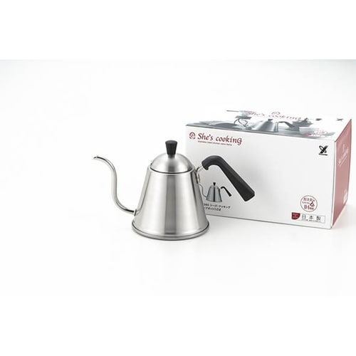 ドリップポット