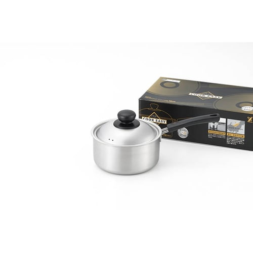 クック・イージー 片手鍋