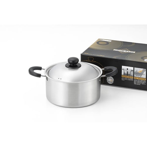 クック・イージー 両手鍋