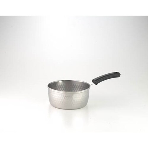 ステンレス雪平鍋