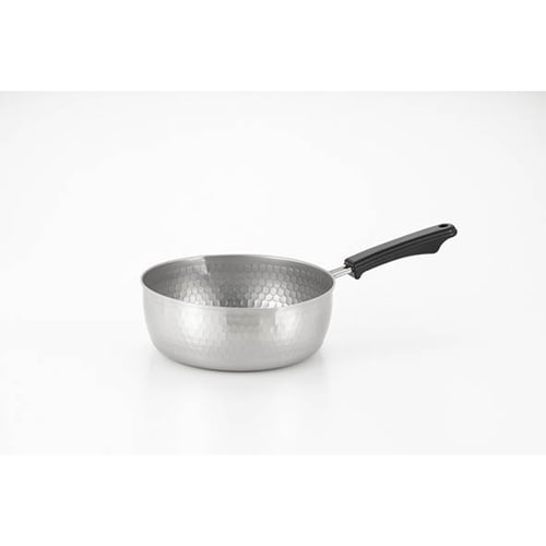 ステンレス雪平鍋