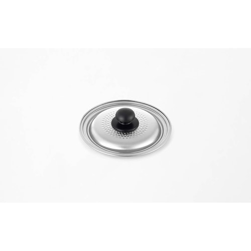 雪平鍋用兼用蓋