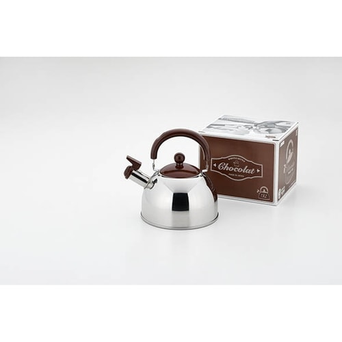 ショコラ笛吹きケトル