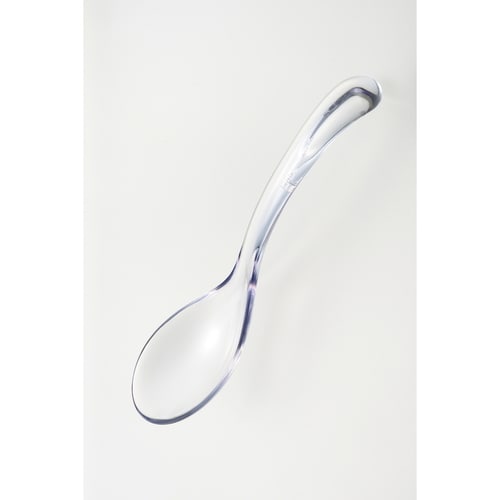 クリアなレンゲ