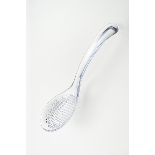 クリアなレンゲ