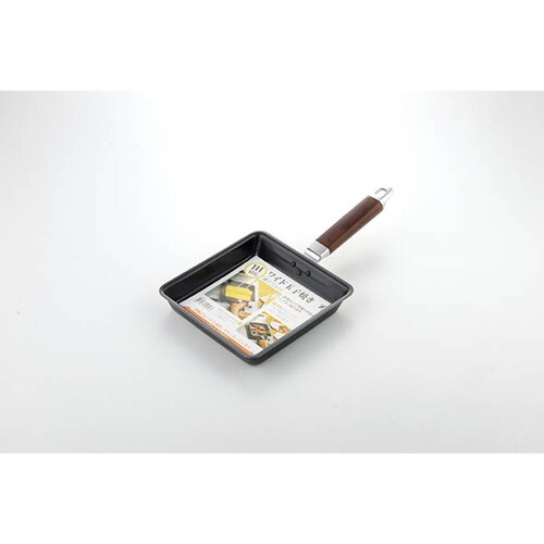 IH対応ワイド玉子焼き