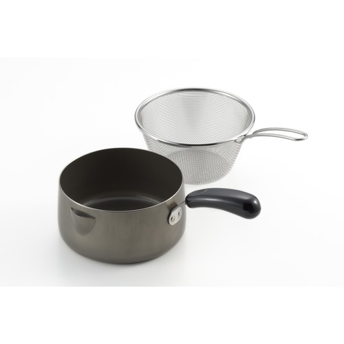 お弁当フライヤー16cm