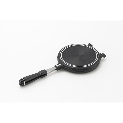 あつあつマルチサンドパン