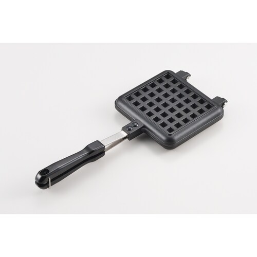 あつあつワッフルメーカー