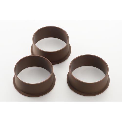 厚焼きパンケーキリング