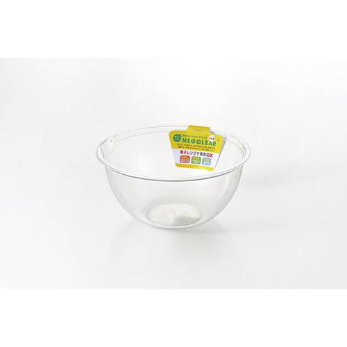 ネオクリア ボウル24cm