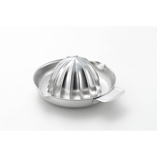 グレープフルーツ絞り