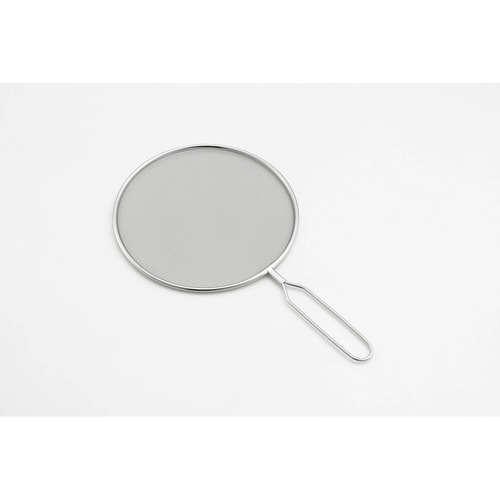 油はね防止ネット24cm