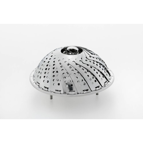 フリーサイズ蒸し器