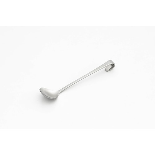 パウダースプーン ハーフ