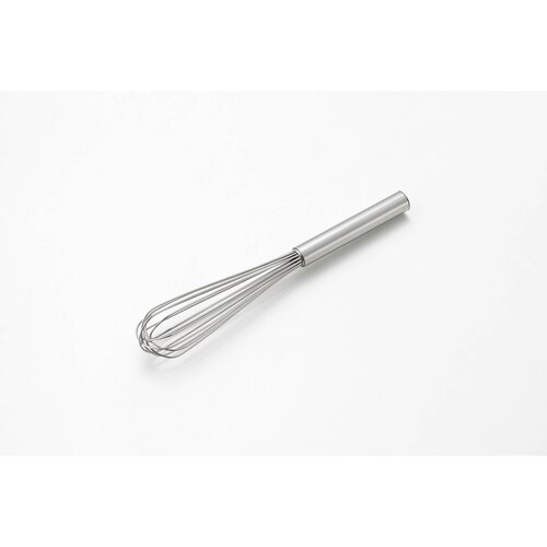 スリムな泡立て