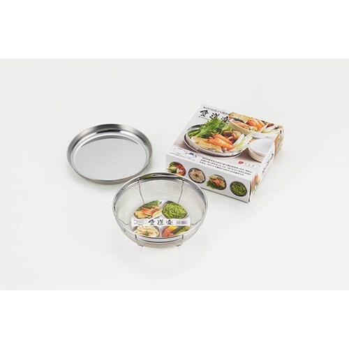 盆ザル&トレーセット