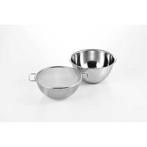 ザル・ボールセット