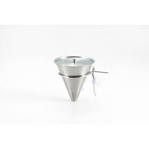 円錐コーナーポット