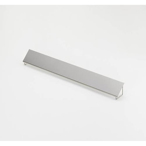 ステンレス排気口カバー