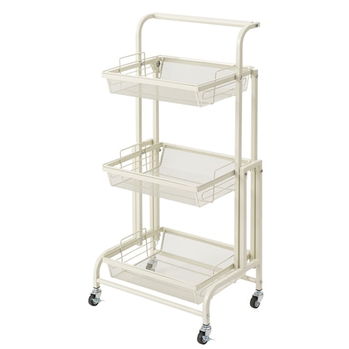 マルチワゴン ROBUST