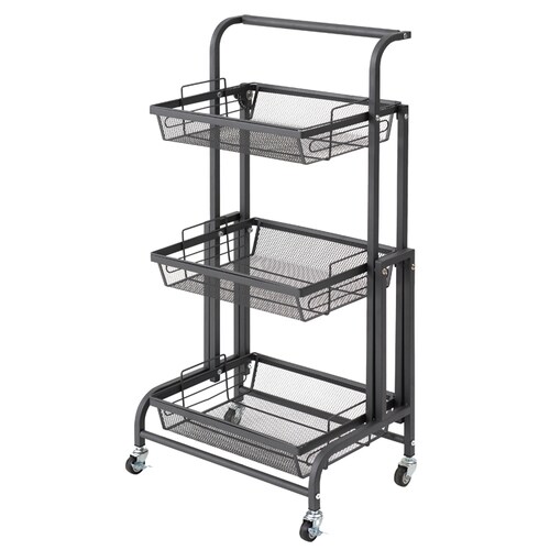 マルチワゴン ROBUST