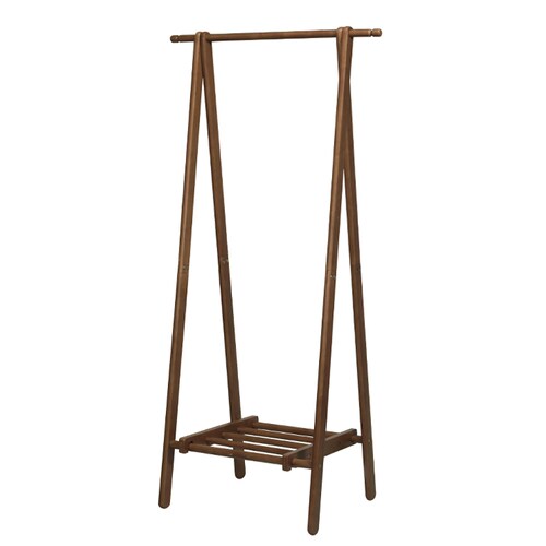 オープンハンガーラック