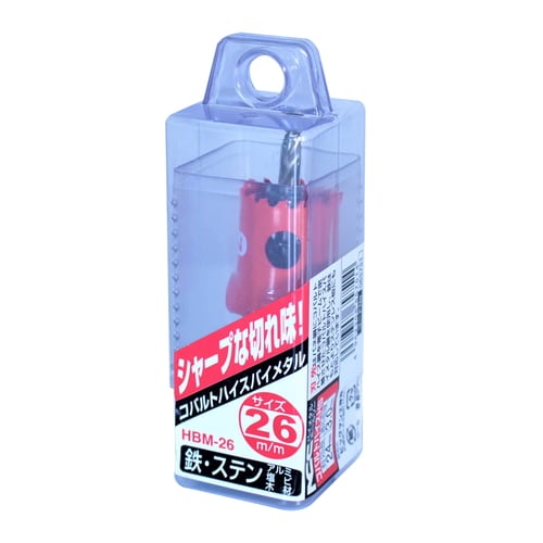 コバルトハイスホールソー