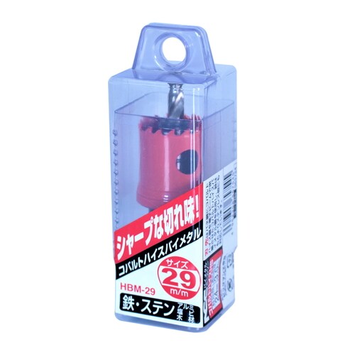 コバルトハイスホールソー