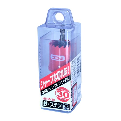 コバルトハイスホールソー