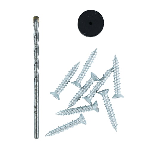 コンクリートセット