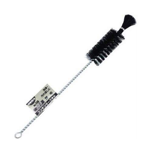 コンデンサーブラシ 豚毛