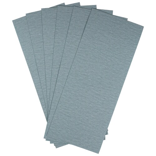 サンダーペーパー