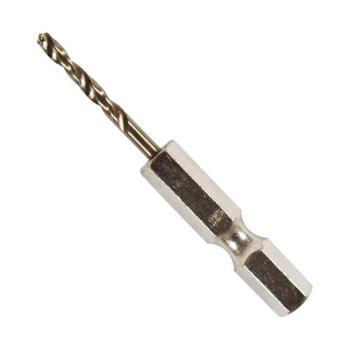 ショートドリルステン