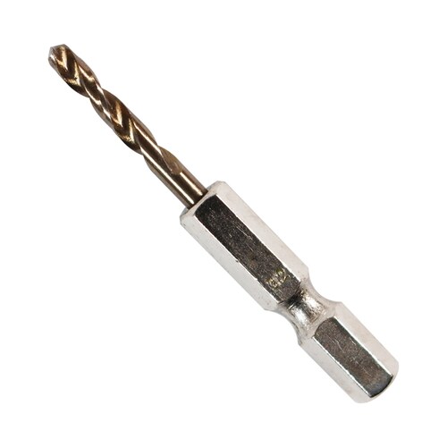 ショートドリルステン